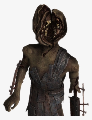 Dental Perfection ] - Amnesia The Dark Descent Monster Png