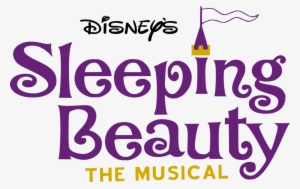 Sleeping Beauty Kids Logo