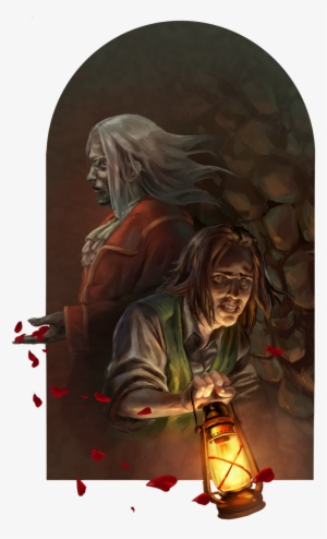 The Dark Descent - Daniel And Alexander Amnesia