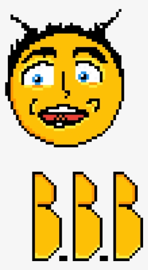 Barry B Benson - Barry B Bensons