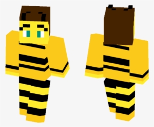 Male Minecraft Skins - Skin