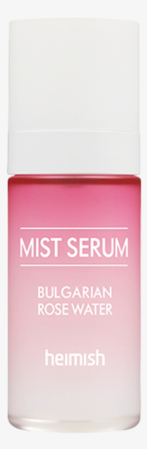 Buy Heimish Bulgarian Rose Water Mist Serum - Nail Polish