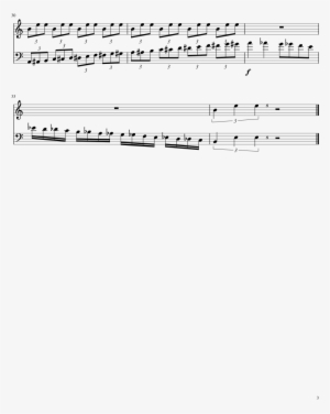 A Bee-autiful Piece Sheet Music Composed By Composed, - Music
