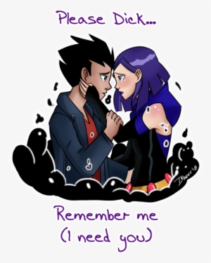The Last One Day 7 Amnesia - Cartoon