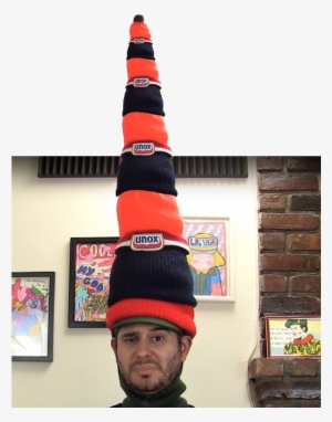 Seriously, I Thought About Putting A - Ethan Beanie