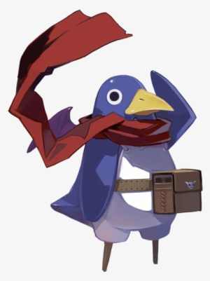 Good Night, Dood - Really Be The Hero