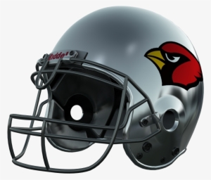Arizona Carnials, Arizona Carnials - Football Helmet Falcons Png