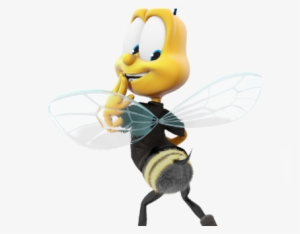 Honey Nut Cheerios Al On Ur - Buzz Cheerios Bee Png