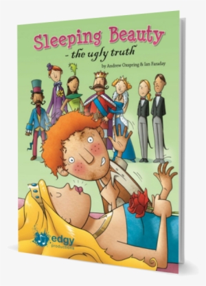 Sleeping Beauty The Ugly Truth