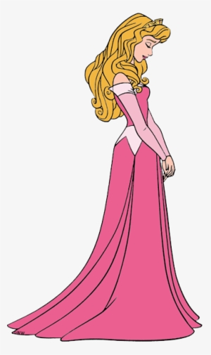 Princess Aurora Banner Library Download - Sleeping Beauty