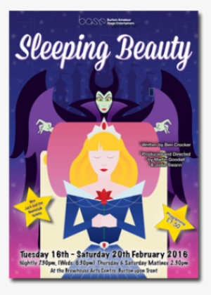 The Sleeping Beauty Programme - Sleep