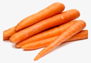 Carrot Clipart Gajar - Organic Carrots