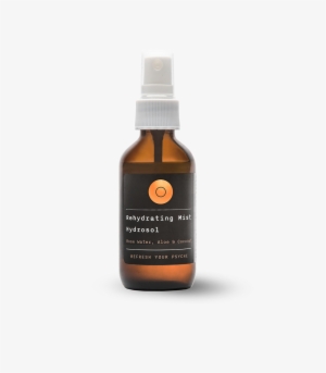 Herbal Distillate
