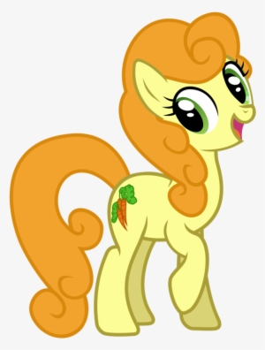 Carrot Top Png Clipart Transparent Stock - Mlp Nurse Redheart Vector