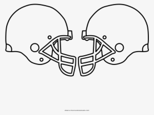 Football Helmets Coloring Page Ultra Pages Throughout - American Football