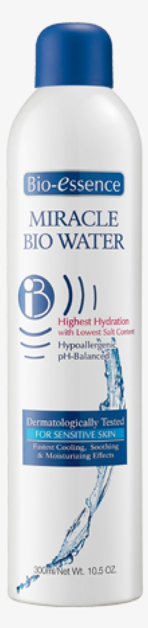 Add To Bag - Bio Essence Bio Water