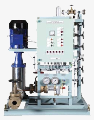 Nk's Water Mist System Functions To Evaporate With - Machine Tool