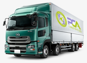 Be It Clean Agent Suppression Or Water Mist Suppression, - Road Freight Png