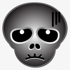 This Is Not A Good Game - Skull