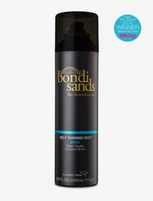 Bondi Sands Self Tanning
