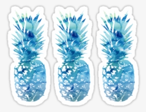 One Duck Two Ananas Cushion