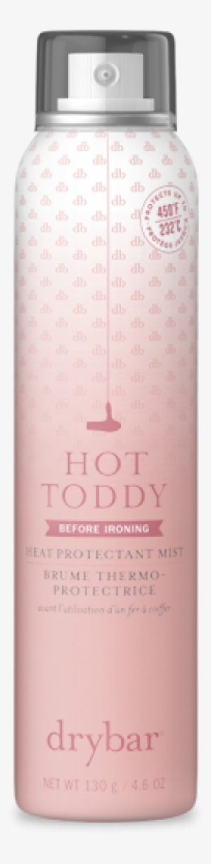 Full Size - Drybar Heat Protectant Spray