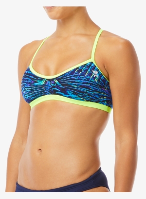 Tyr Women's Kauai Trinity Top - Kauai