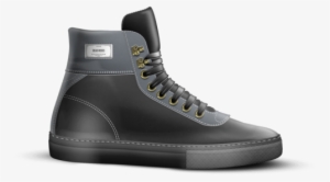 Design Combo - Luke - Shoe