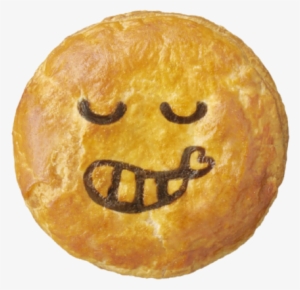 8 - Pie Face