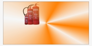 Fire Extinguisher Water Mist-height 580mm X Width 193mm