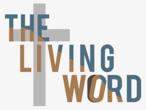 Living Word Logo - Tai Croissant