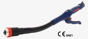 Our Circular Staplers Are Sterile Disposable Instruments - Led Lamp