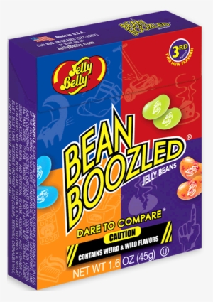 Bean Boozled - Bean Boozled South Africa
