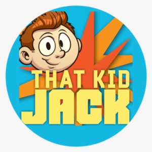 That Kid Jack - Jelly Belly Beanboozled