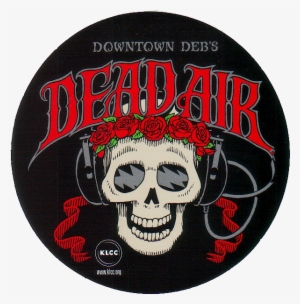 Dead Air With Downtown Deb Features Music Of The Grateful - Rock