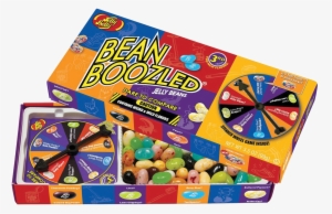 Other Great Favorites - Jelly Belly Beanboozled Spinner Game