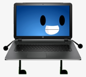 Image - Laptop File Type Png