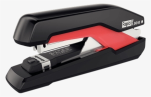 Stapler Rapid So60 Omnipress Super Flatclinch 60 Sheets - Stapler Rapid So30 Omnipress 30sh. Black
