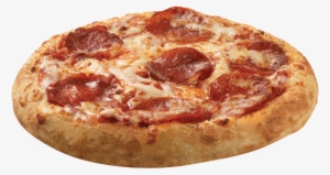 Personal Pepperoni Pizza