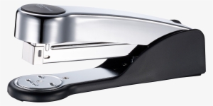 With Low Staple Indicator On The Side Of A Magazine