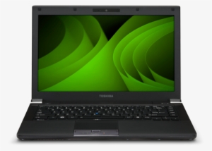 Tecra R840 S8430 Laptop - Toshiba R840