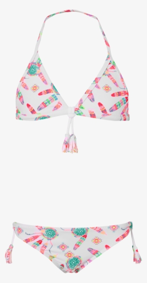 Tap To Expand - Sunuva Dream Catcher Bikini