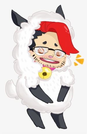 Sheepiplier - Drawing