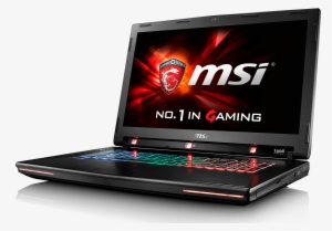 Msi Gt72s Tobii