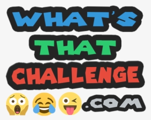 Whats That Challenge - Laughing Crying Tears Emoji Tee Shirt Group Couple