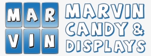 Marvin Candy & Displays - Albanese