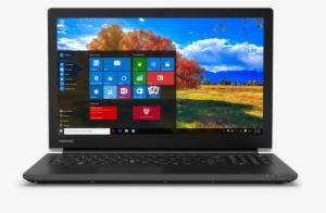 Toshiba Tecra® A50-c1543 - Toshiba Tecra C50 D101