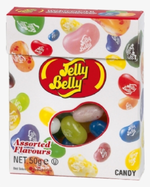 Jelly - Jelly Belly Jelly Beans Png
