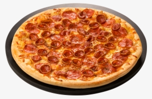 Pics Pizza - Pizza