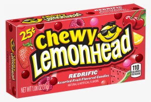 Lägg I Önskelistan Loading - Chewy Lemonhead Fruit Mix